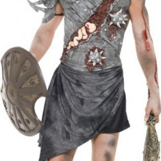 Costum Zombi Gladiator