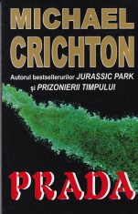 Michael Crichton - Prada
