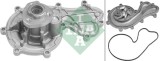 INA 538 0365 10 Pompă de apă, răcire motor