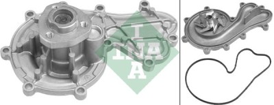 INA 538 0365 10 Pompă de apă, răcire motor foto