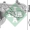 INA 538 0365 10 Pompă de apă, răcire motor