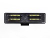 Led bar 4D, 48w, alb 6000k , 12v-24v