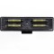 Led bar 4D, 48w, alb 6000k , 12v-24v