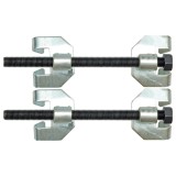 Cumpara ieftin Set 2 prese pentru arcuri 280mm