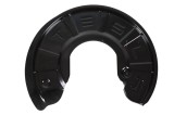 Protecție disc de fr&acirc;nă st&acirc;nga față TESLA MODEL S 2018 OEM: 1045945-01-B 22599420