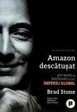 Amazon descatusat. Jeff Bezos si inventarea unui imperiu global