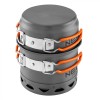 Set de vase de gatit 2 in 1 63-144, Neo
