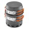 Set de vase de gatit 2 in 1 63-144