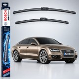 Cumpara ieftin Ștergătoare Audi A7 Sportback (4GA, 4GF) | 3 397 007 638 - BOSCH