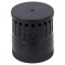 Semnalizator Acustic Negru 230-240VAC 90dB