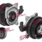 Pompa apa SRLine S10-351