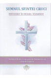 Semnul Sfintei Cruci prefigurat in Vechiul Testament - Nicodim Mandita