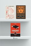 Pachet SF&amp;Fantasy (Fahrenheit 451, 84000, Circe) - Claire North, Madeline Mill...