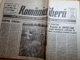 Romania libera 6 iulie 1990-totul despre ranitii revolutiei