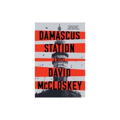 Damascus Station foto