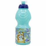 Sticla sport 400 ml Bluey, Stor