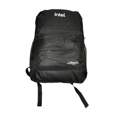 Rucsac Laptop Lifetech intel, 15.6&amp;quot; foto