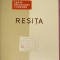 RESITA,INSTITUTUL GEOLOGIC 1968/ HARTA VECHE(1:200000)+NOTA EXPLICATIVA, AMBELE IN STARE PERFECTA
