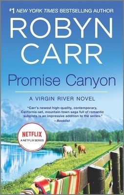 Promise Canyon foto