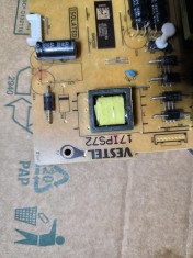 sursa 17IPS72 vestel