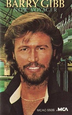 Barry Gibb &amp;ndash; Now Voyager foto