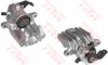 Etrier frana SEAT TOLEDO II (1M2) (1998 - 2006) TRW BHN181