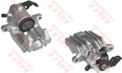 Etrier frana AUDI A3 (8L1) (1996 - 2003) TRW BHN181 foto
