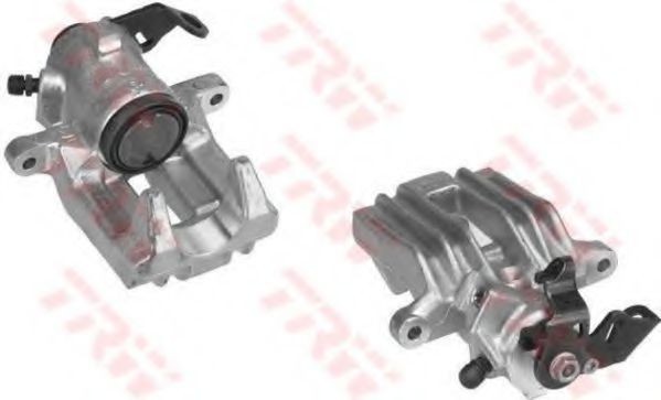 Etrier frana AUDI A3 (8L1) (1996 - 2003) TRW BHN181