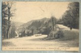 AD 479 C. P. VECHE -COUPE GORDON-BENNETT(1905)-CIRCUIT MICHELIN -FRANTA-ANIMATIE