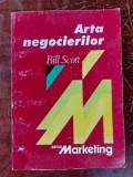 Arta negocierilor- Bill Scott