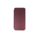 HUSA FLIP CARTE SMART DIVA SAMSUNG A336 GALAXY A33 5G BURGUNDY