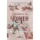 Intunericul lui Romeo - Parker S. Huntington, L. J. Shen