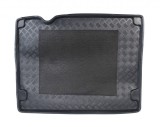 Tavita portbagaj Renault Kangoo (W), 01.2008-03.2013 5 Locuri, cu panza antialunecare