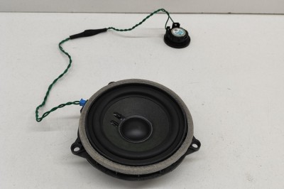 Difuzor ușă dreapta față BMW iX1 U11 BEV 2023 OEM: 5A06FA9,5A06FC5 28088212 foto