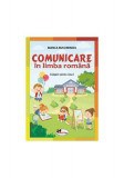 Comunicare &icirc;n limba rom&acirc;nă. Culegere pentru clasa I - Paperback brosat - Bianca Bucurenciu - Aramis