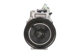Compresor clima aer conditionat AUDI Q7 (4LB) (2006 - 2016) THERMOTEC KTT090068