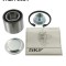 SKF VKBA 6639 Set rulment roata