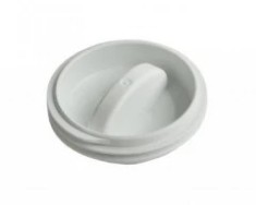 Buson filtru pompa masina de spalat Aeg Original