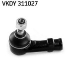Cap de bara Seat Arosa; VW Lupo I, Polo, Polo III Motor 1.0, 1.2 TDI 3L, 1.4, 1.4 16V, 1.4 FSI, 1.4 TDI, 1.6 16V GTI, 1.6 GTI, 1.7 SDI, 1.9 D, 1.9