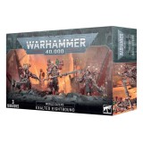 Warhammer World Eaters - Exalted Eightbound