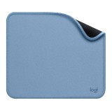 Mousepad studio gri Logitech Seriesblue