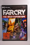 JOC PC - FAR CRY THE WILD EXPEDITION
