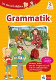 Klett Grammatik 3. Klasse