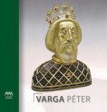 Varga P&eacute;ter - Horv&aacute;th Hilda