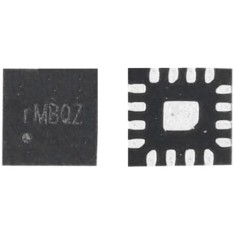 SMD SY8388C, SY8388CRHC, RMbqz, RMxxx, RM, QFN16