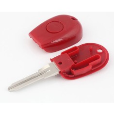 Cheie Cu Locas Cip pentru Alfa Romeo, Lamela GT15R