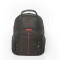 Verbatim Notebook Backpack Stockholm 16 Black