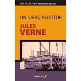 UN ORAS PLUTITOR - JULES VERNE