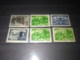 TIMBRE URSS 1943