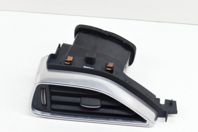 Gura de ventilație planșa de bord JAGUAR F-PACE X761 2020 OEM: HX73-018B09-AE,HX73-018B09-A | 14038787 foto